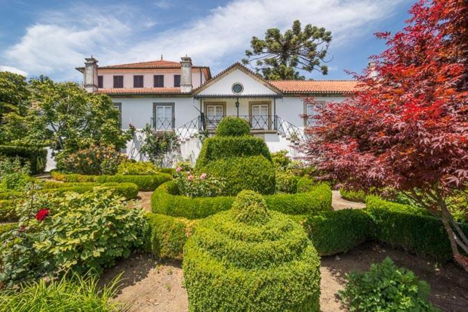 Quinta De Santa Julia Villa เปโซดาเรกวา ภายนอก รูปภาพ