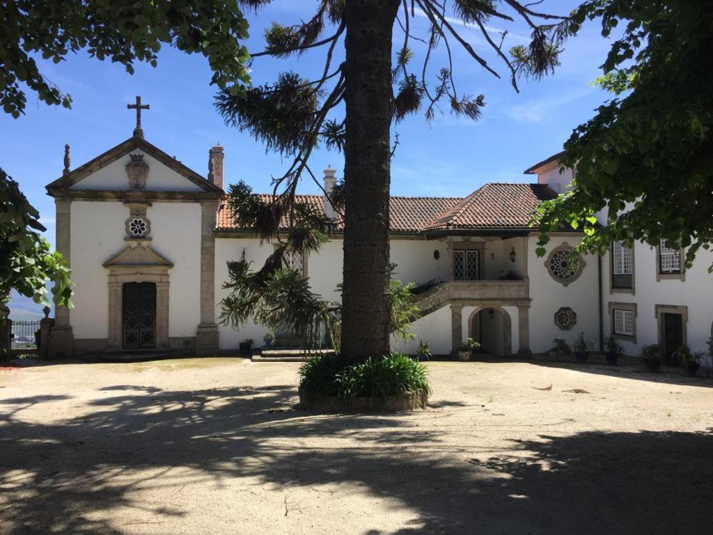 Quinta De Santa Julia Villa เปโซดาเรกวา ภายนอก รูปภาพ