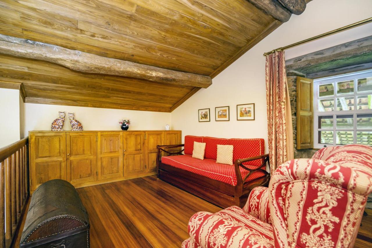 Quinta De Santa Julia Villa เปโซดาเรกวา ภายนอก รูปภาพ