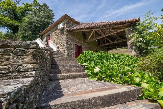 Quinta De Santa Julia Villa เปโซดาเรกวา ภายนอก รูปภาพ