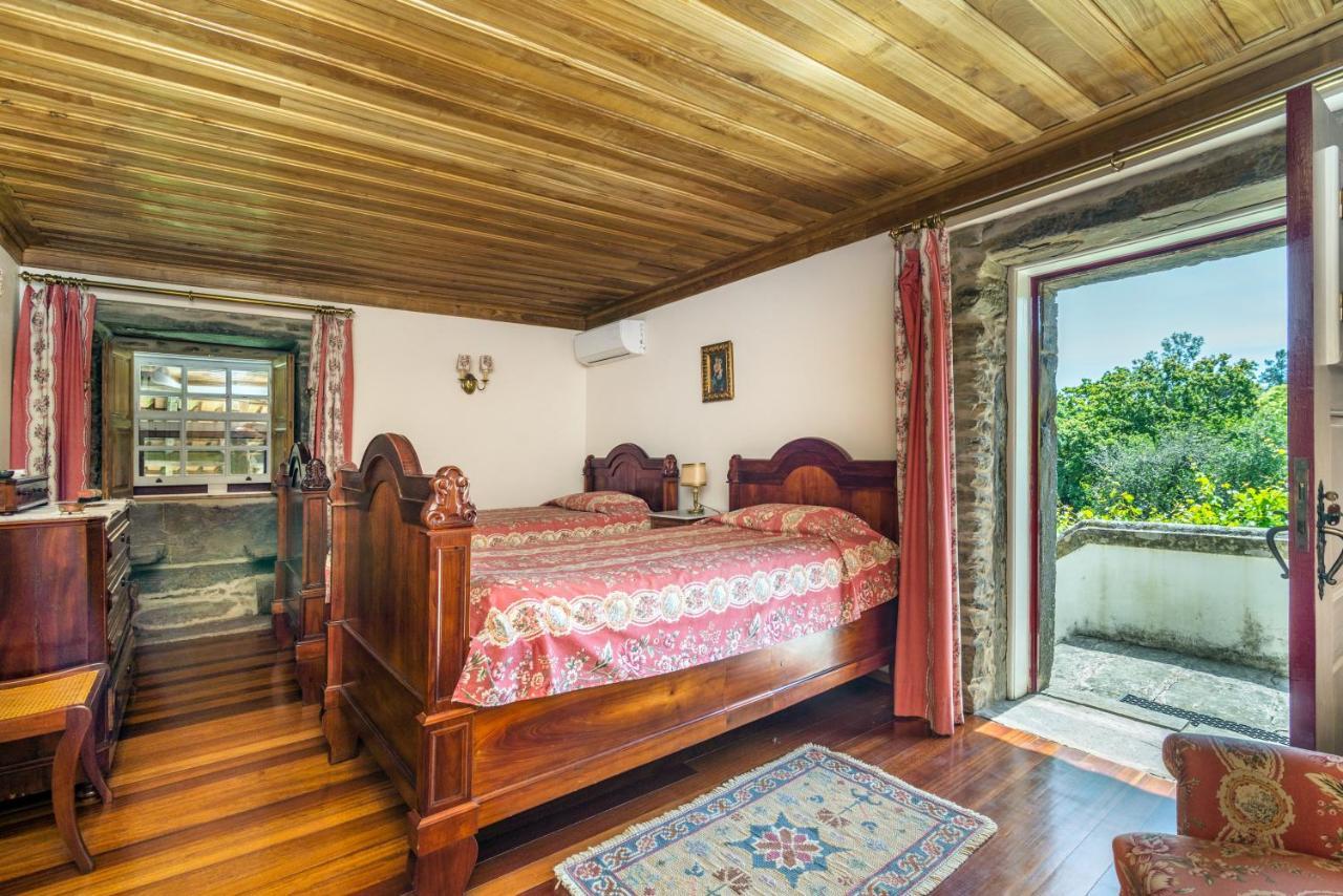 Quinta De Santa Julia Villa เปโซดาเรกวา ภายนอก รูปภาพ