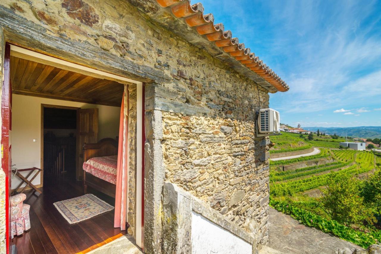 Quinta De Santa Julia Villa เปโซดาเรกวา ภายนอก รูปภาพ