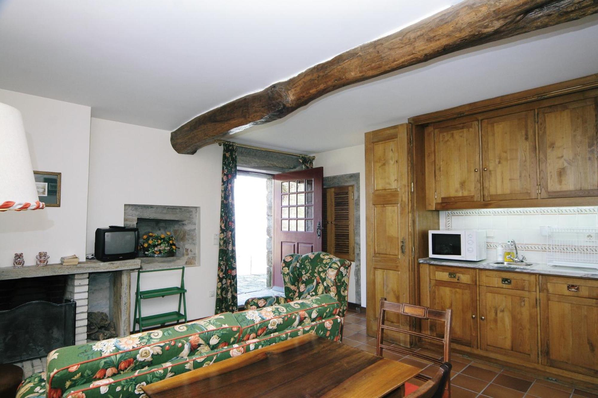 Quinta De Santa Julia Villa เปโซดาเรกวา ภายนอก รูปภาพ