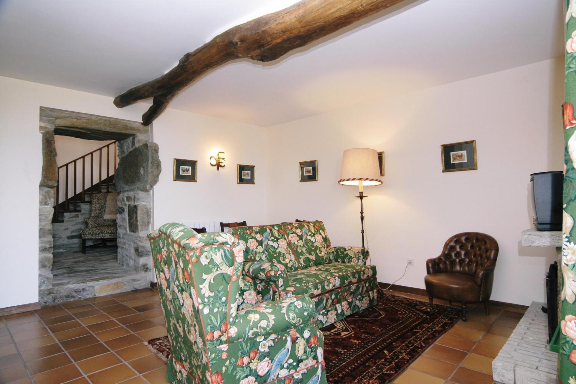 Quinta De Santa Julia Villa เปโซดาเรกวา ภายนอก รูปภาพ