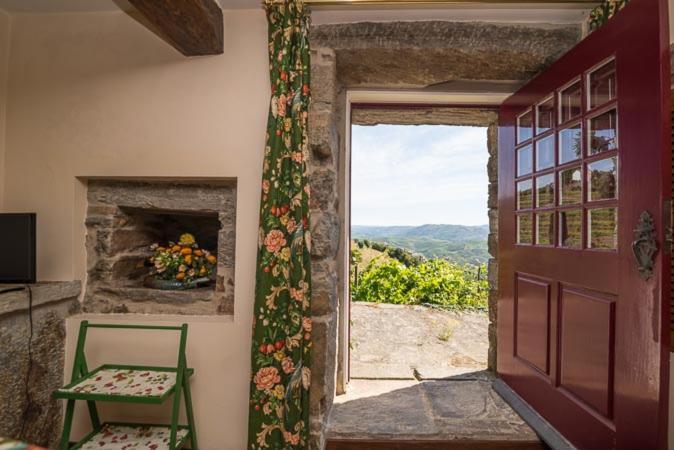 Quinta De Santa Julia Villa เปโซดาเรกวา ภายนอก รูปภาพ