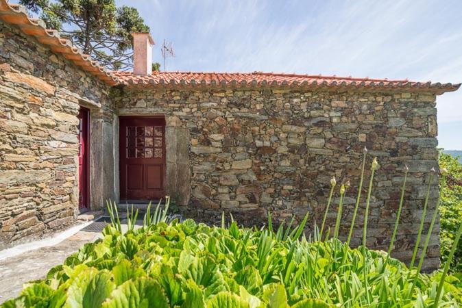 Quinta De Santa Julia Villa เปโซดาเรกวา ภายนอก รูปภาพ